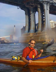 photo of Dan Thaler